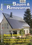 Bund für Umwelt und Naturschutz Deutschland (Hrsg.): BUND-Jahrbuch 2015 – Ökologisch Bauen & Renovieren mit den Themenbereichen Planung, Musterhäuser, Grün ums Haus, Gebäudehülle, Haustechnik, Innenraum.